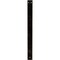 Ekena Millwork Bulwark Steel Bracket, Antiqued Warm Silver 2"W x 24"D x 24"H BKTM02X24X24BUAWS - alternate 8